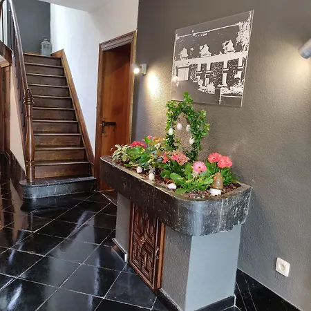 Le Temps D'une Escapade Hotell Silenrieux