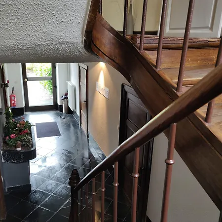 Le Temps D'une Escapade 3*