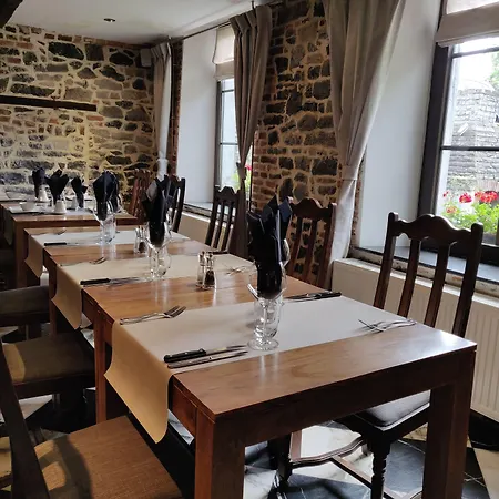 Le Temps D'une Escapade