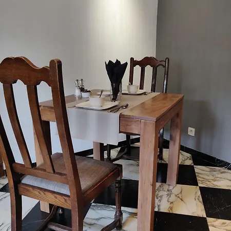 Le Temps D'une Escapade 3* Silenrieux