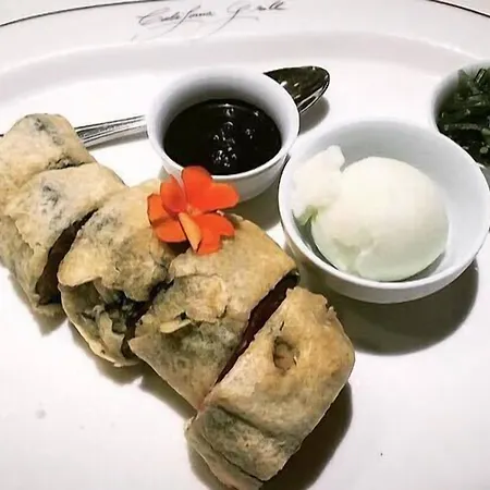 Hotel Le Temps D'une Escapade Silenrieux