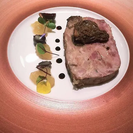 Hotel Le Temps D'une Escapade 3*