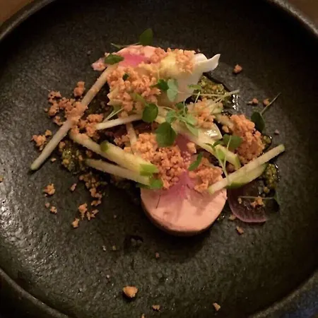 Hotel Le Temps D'une Escapade