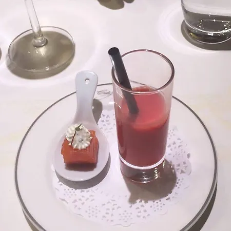 Le Temps D'une Escapade Hotell