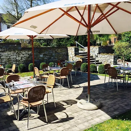 Le Temps D'une Escapade Hotell