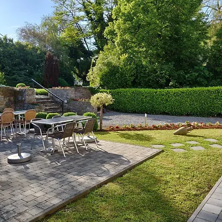 Hotell Le Temps D'une Escapade