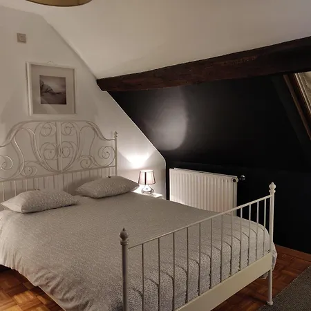 Le Temps D'une Escapade Hotell 3*