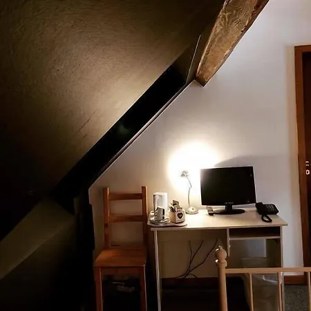 Le Temps D'une Escapade