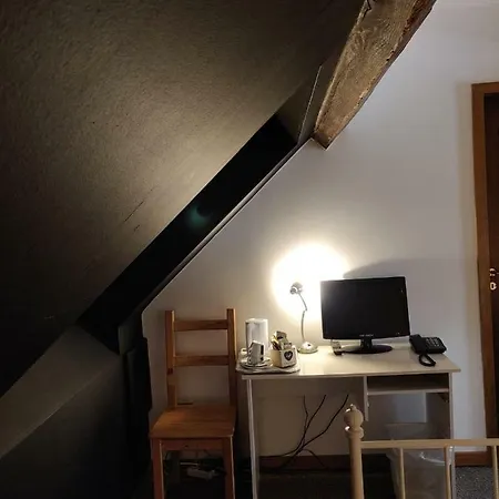 Hotel Le Temps D'une Escapade Silenrieux