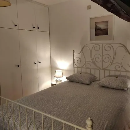 Hotel Le Temps D'une Escapade 3*