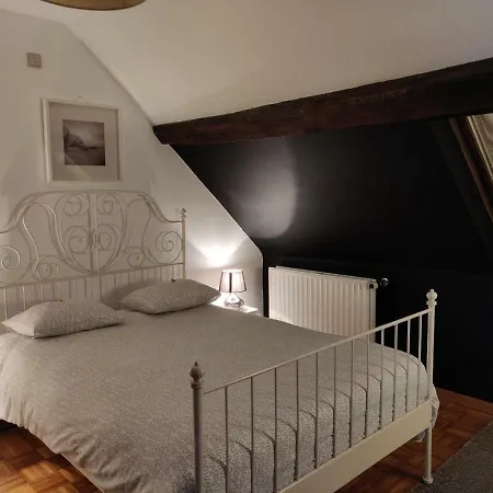 Le Temps D'une Escapade 3* Silenrieux