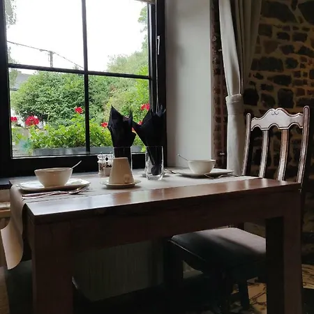 Hotel Le Temps D'une Escapade Silenrieux